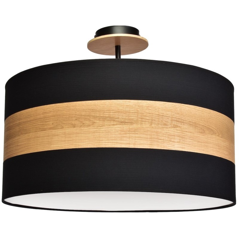 Lampa sufitowa TERRA 3xE27 Lampa sufitowa TERRA 3xE27