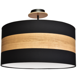 Lampa sufitowa TERRA 3xE27 Lampa sufitowa TERRA 3xE27
