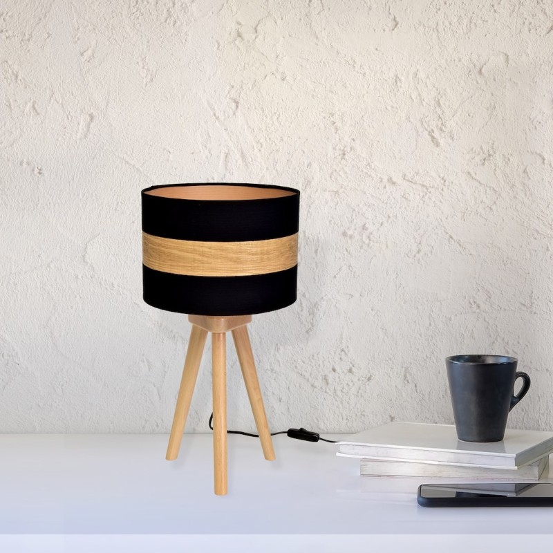 TERRA table lamp 1xE27 TERRA table lamp 1xE27