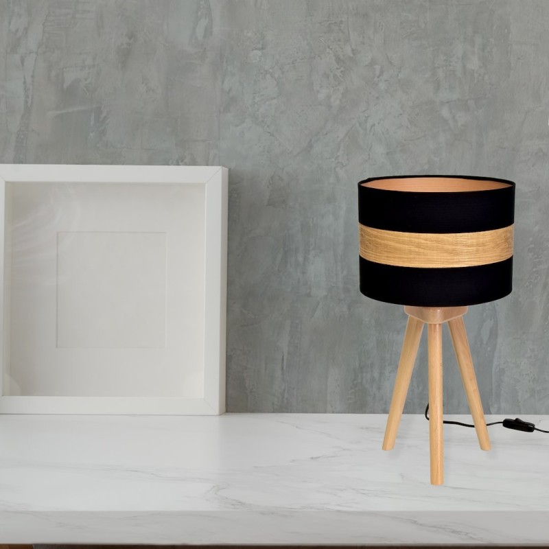 TERRA table lamp 1xE27 TERRA table lamp 1xE27