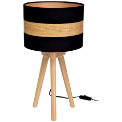 TERRA table lamp 1xE27 TERRA table lamp 1xE27