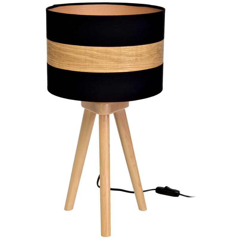 TERRA table lamp 1xE27 TERRA table lamp 1xE27
