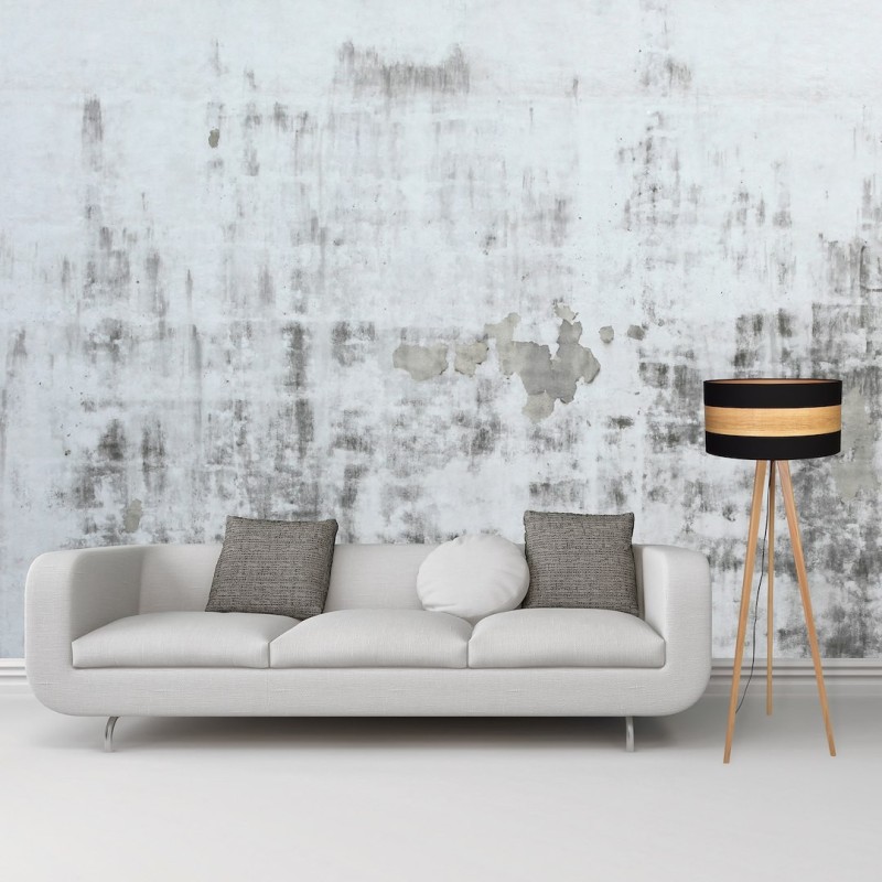 TERRA floor lamp 1xE27 TERRA floor lamp 1xE27