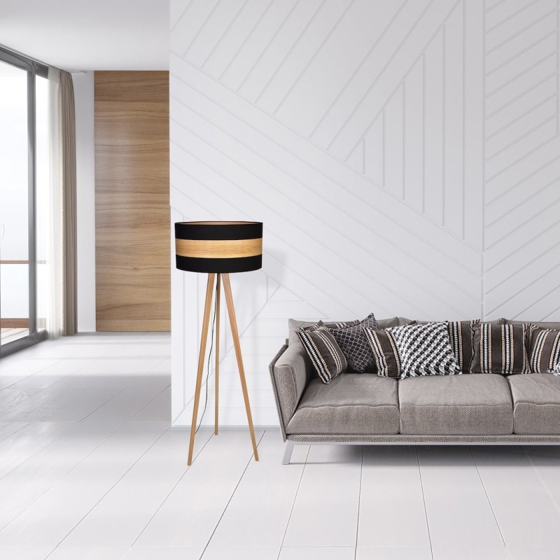 TERRA floor lamp 1xE27 TERRA floor lamp 1xE27