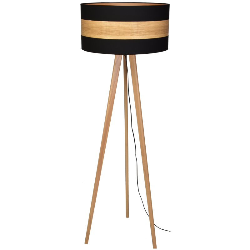 TERRA floor lamp 1xE27 TERRA floor lamp 1xE27