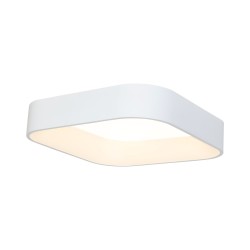 Плафон ASTRO WHITE 40W LED 3000K-4000K