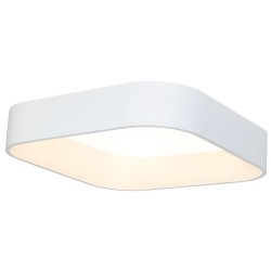 Plafon Astro Biały 40W LED 3000K-4000K Plafon Astro Biały 40W LED 3000K-4000K