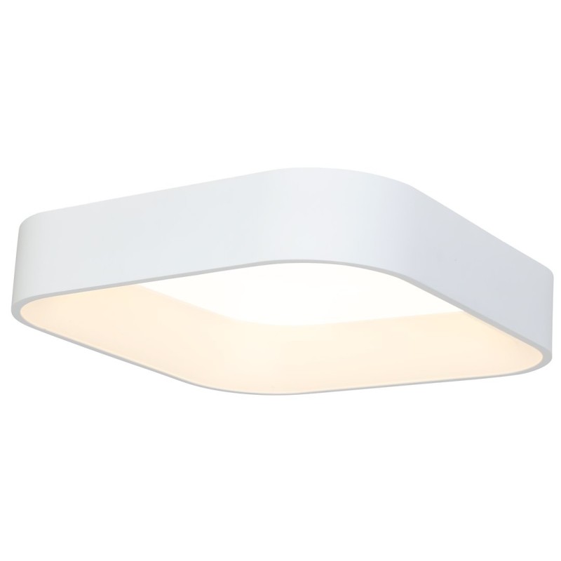 Plafon Astro Biały 40W LED 3000K-4000K Plafon Astro Biały 40W LED 3000K-4000K