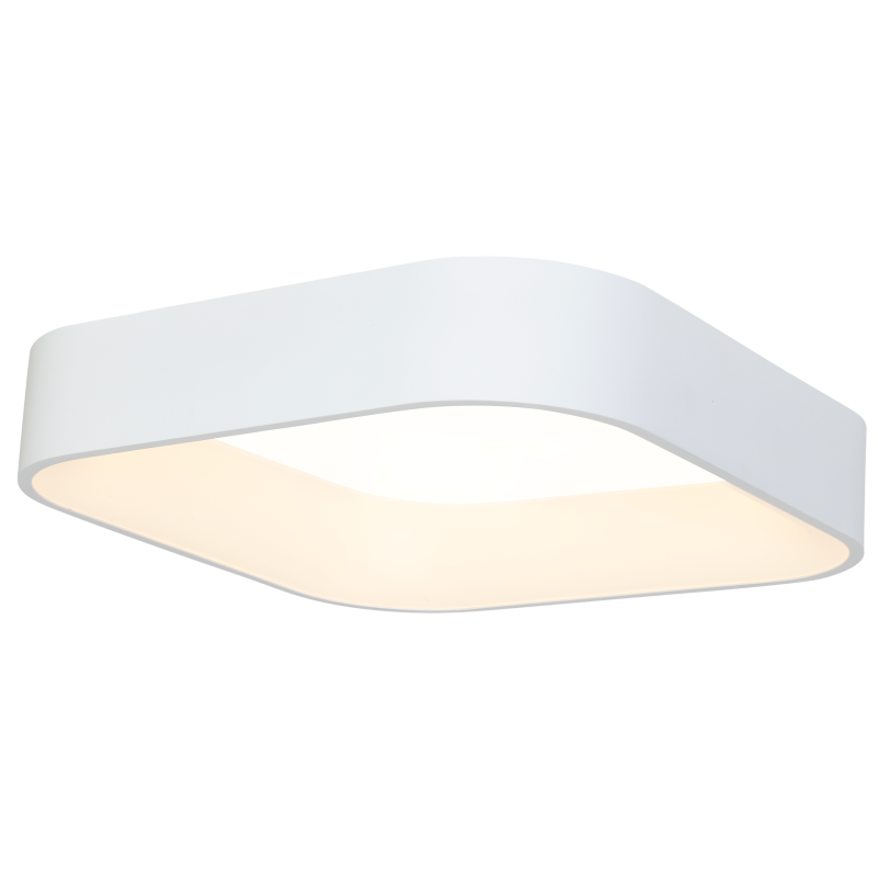 Plafon Astro Biały 40W LED 3000K-4000K Plafon Astro Biały 40W LED 3000K-4000K