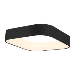 Стеля ASTRO BLACK 40W LED 3000K-4000K