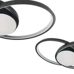 Стельова лампа FOCUS 40W LED