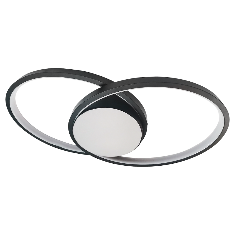 Стельова лампа FOCUS 40W LED Стельова лампа FOCUS 40W LED