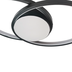 Стельова лампа FOCUS 40W LED Стельова лампа FOCUS 40W LED
