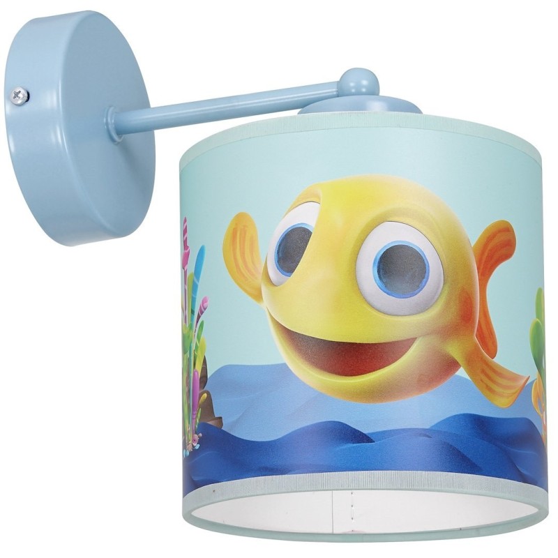 RYBKA MiniMini Wall Lamp 1xE27 RYBKA MiniMini Wall Lamp 1xE27