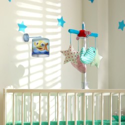 RYBKA MiniMini Wall Lamp 1xE27 RYBKA MiniMini Wall Lamp 1xE27
