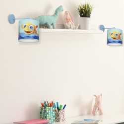 RYBKA MiniMini Wall Lamp 1xE27 RYBKA MiniMini Wall Lamp 1xE27