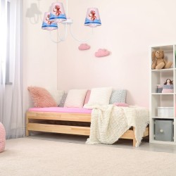 OCTOPUS LOLA MiniMini Chandelier 3xE14 OCTOPUS LOLA MiniMini Chandelier 3xE14