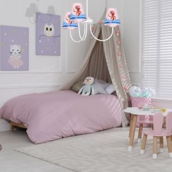 OCTOPUS LOLA MiniMini Chandelier 3xE14 OCTOPUS LOLA MiniMini Chandelier 3xE14