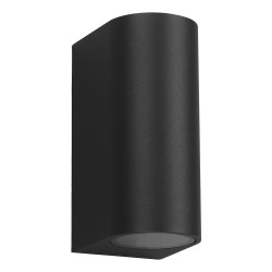 Ovalis Outdoor Wall Light 2xGU10 IP44 Ovalis Outdoor Wall Light 2xGU10 IP44