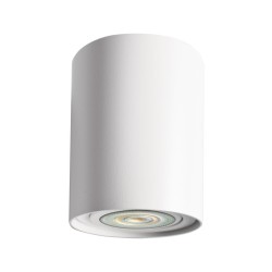Spot Bima Round White 1xGU10 Spot Bima Round White 1xGU10