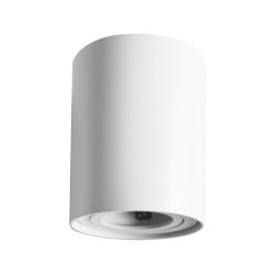 Spot Bima Round White 1xGU10 Spot Bima Round White 1xGU10
