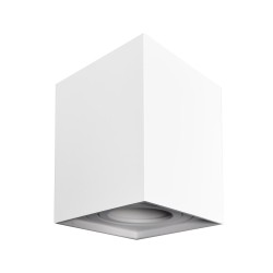 Spot Bima Square White 1xGU10 Spot Bima Square White 1xGU10