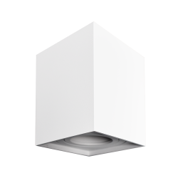 Spot Bima Square White 1xGU10 Spot Bima Square White 1xGU10