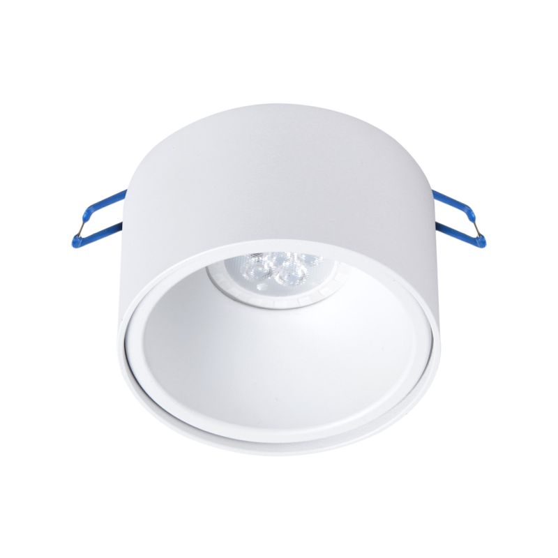 Вбудований світильник Bali Round White Вбудований світильник Bali Round White