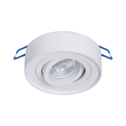 Вбудований світильник Nusa Round White Вбудований світильник Nusa Round White