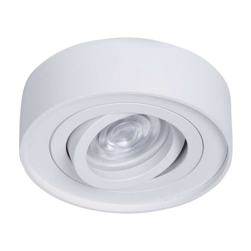 Вбудований світильник Nusa Round White Вбудований світильник Nusa Round White