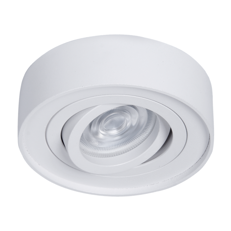 Вбудований світильник Nusa Round White Вбудований світильник Nusa Round White