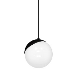 SFERA BLACK Pendant Lamp 3xE14 SFERA BLACK Pendant Lamp 3xE14