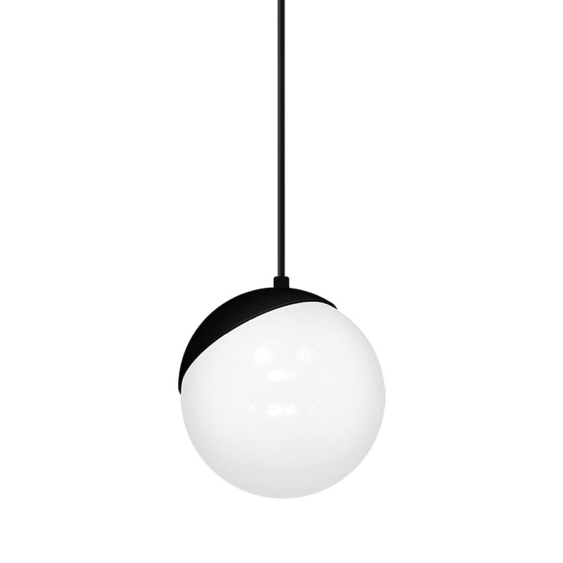SFERA BLACK Pendant Lamp 3xE14 SFERA BLACK Pendant Lamp 3xE14