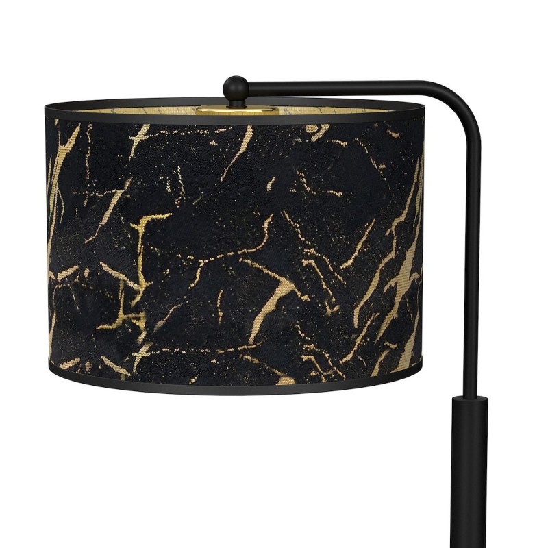 Lampka stołowa SENSO Black/Gold 1xE27 Lampka stołowa SENSO Black/Gold 1xE27