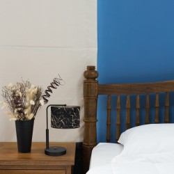 SENSO Black/Gold Table Lamp 1xE27 SENSO Black/Gold Table Lamp 1xE27
