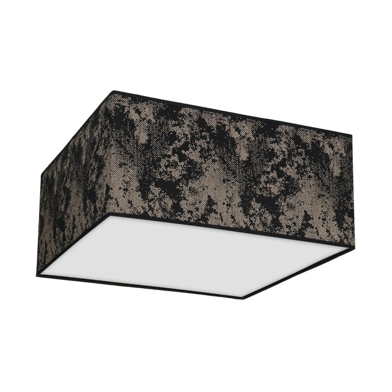 SATINO GOLD Ceiling Lamp 2xE27