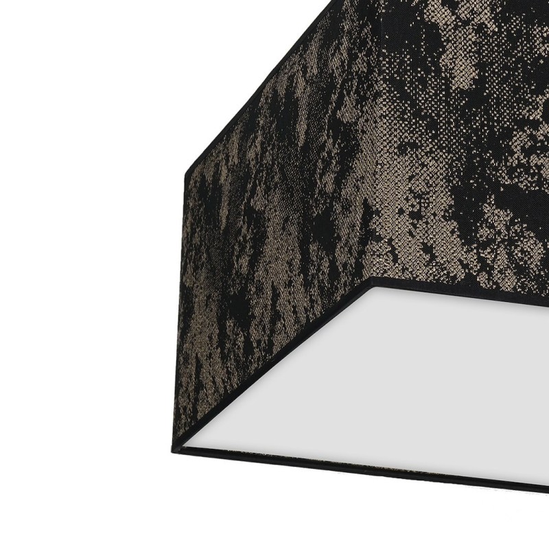SATINO GOLD Ceiling Lamp 2xE27 SATINO GOLD Ceiling Lamp 2xE27