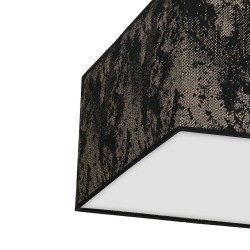 SATINO GOLD Ceiling Lamp 3xE27 50cm SATINO GOLD Ceiling Lamp 3xE27 50cm