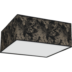 SATINO GOLD Ceiling Lamp 3xE27 50cm SATINO GOLD Ceiling Lamp 3xE27 50cm
