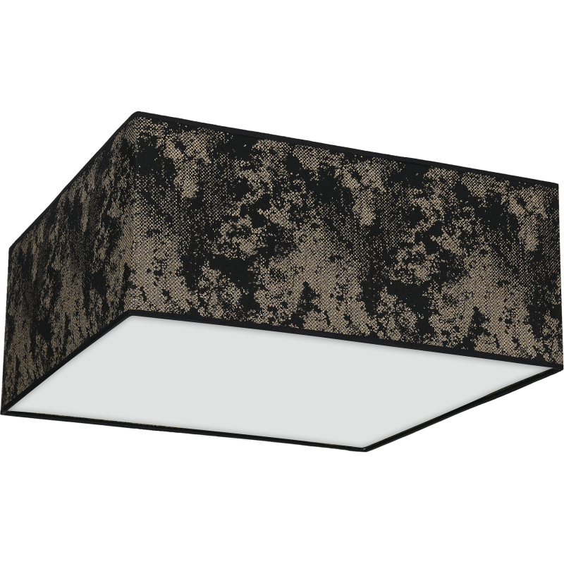 SATINO GOLD Ceiling Lamp 3xE27 50cm SATINO GOLD Ceiling Lamp 3xE27 50cm