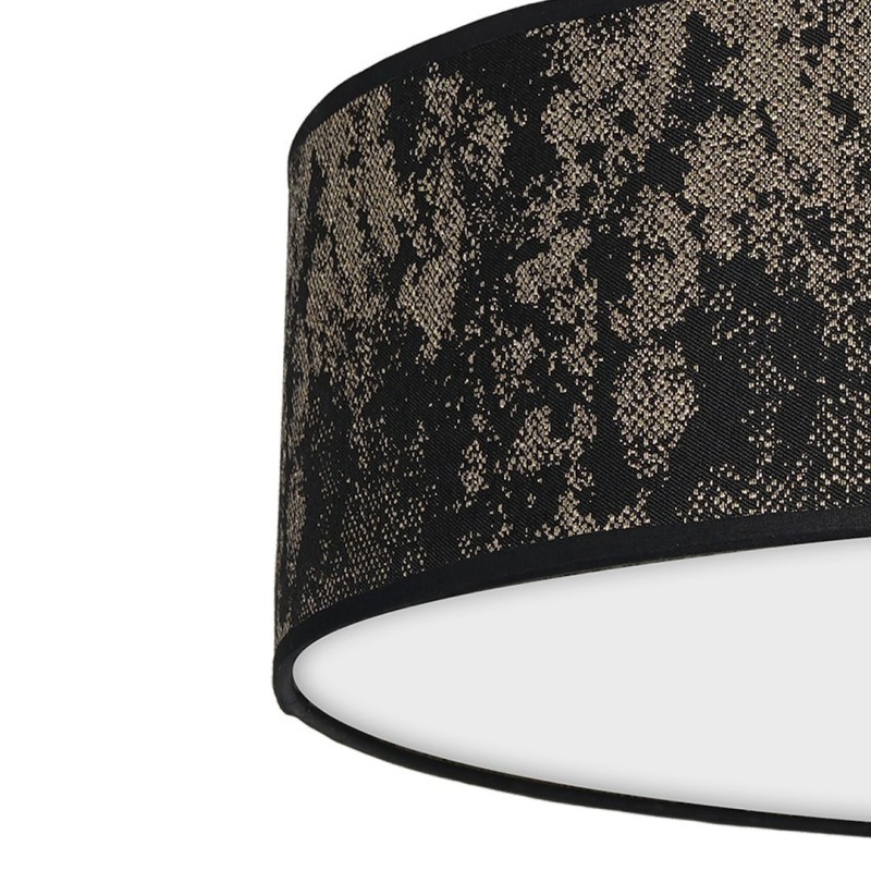 SATINO GOLD Ceiling Lamp 3xE27 Ø50cm SATINO GOLD Ceiling Lamp 3xE27 Ø50cm