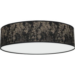 SATINO GOLD Ceiling Lamp 3xE27 Ø50cm SATINO GOLD Ceiling Lamp 3xE27 Ø50cm