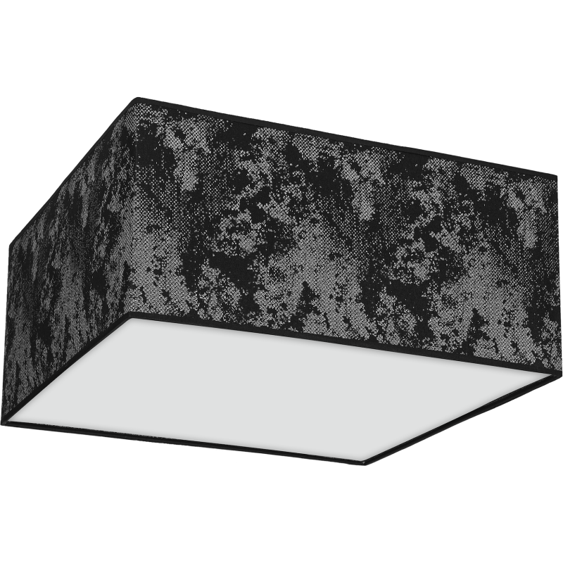 SATINO SILVER Ceiling Lamp 2xE27 SATINO SILVER Ceiling Lamp 2xE27