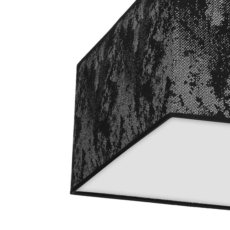 Ceiling Lamp SATINO SILVER 3xE27 50cm Ceiling Lamp SATINO SILVER 3xE27 50cm