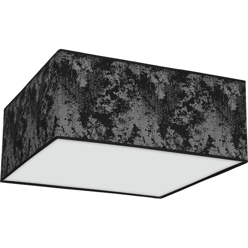 Ceiling Lamp SATINO SILVER 3xE27 50cm Ceiling Lamp SATINO SILVER 3xE27 50cm