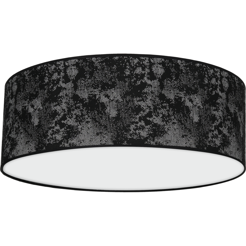 Lampa Sufitowa SATINO SILVER 3xE27 Ø50cm Lampa Sufitowa SATINO SILVER 3xE27 Ø50cm
