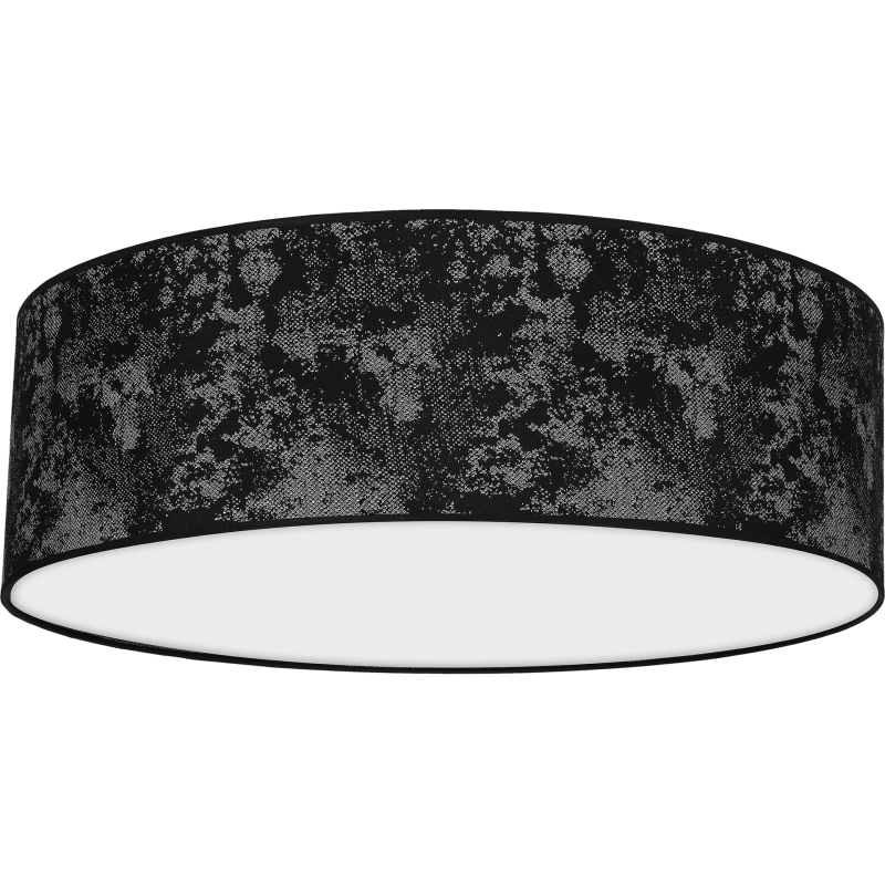 SATINO SILVER Ceiling Lamp 3xE27 Ø60cm SATINO SILVER Ceiling Lamp 3xE27 Ø60cm