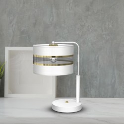 Lampka Nocna ULTIMO Biały 1xE27 Lampka Nocna ULTIMO Biały 1xE27