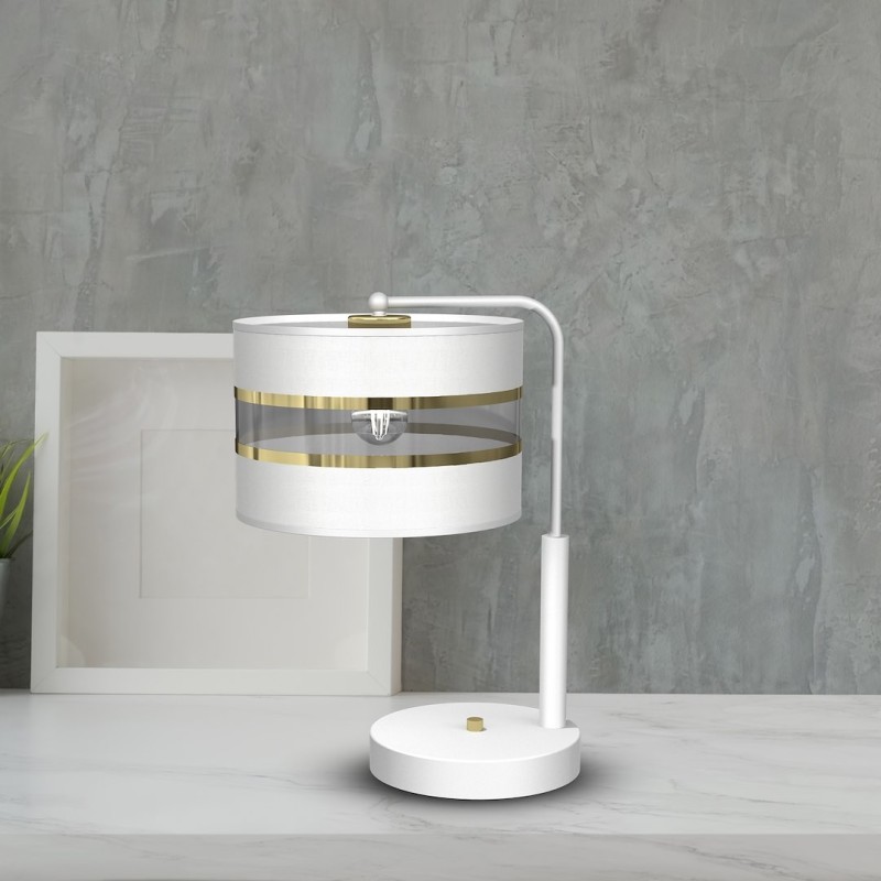 ULTIMO White Night Lamp 1xE27 ULTIMO White Night Lamp 1xE27