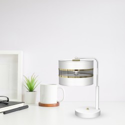 ULTIMO White Night Lamp 1xE27 ULTIMO White Night Lamp 1xE27